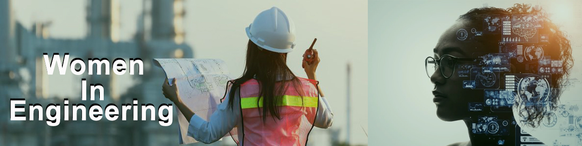 Women in Engr